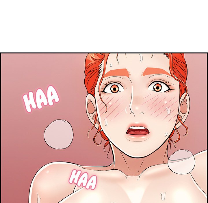 A Killer Woman Chapter 73 Page 29