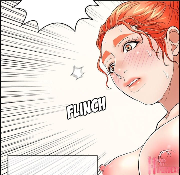 A Killer Woman Chapter 73 Page 36