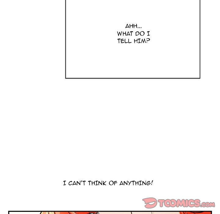 A Killer Woman Chapter 73 Page 45