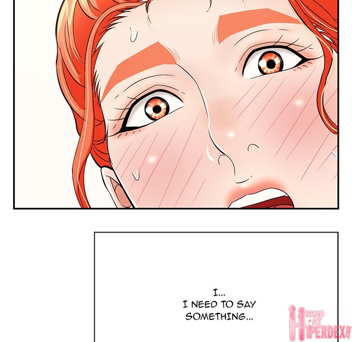 A Killer Woman Chapter 73 Page 46