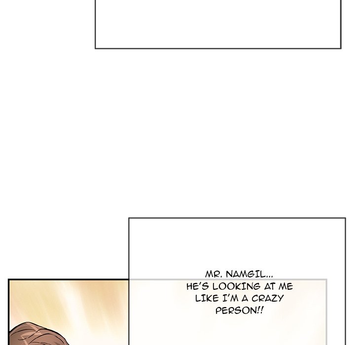 A Killer Woman Chapter 73 Page 47
