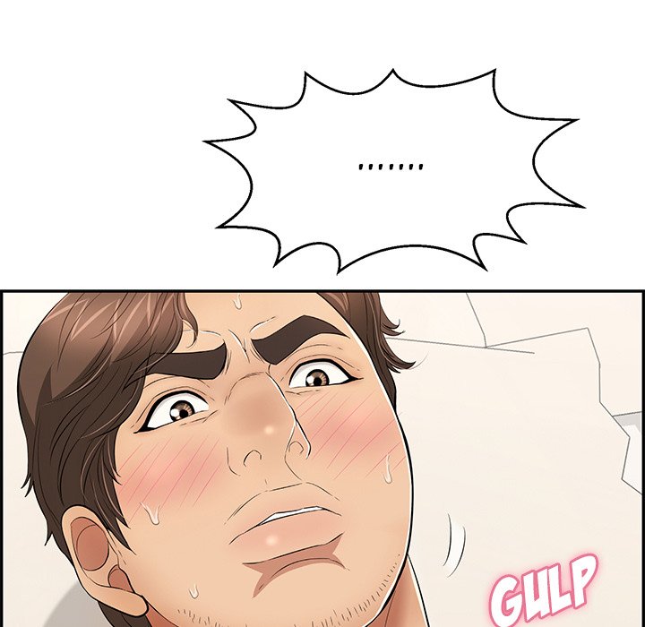 A Killer Woman Chapter 73 Page 54