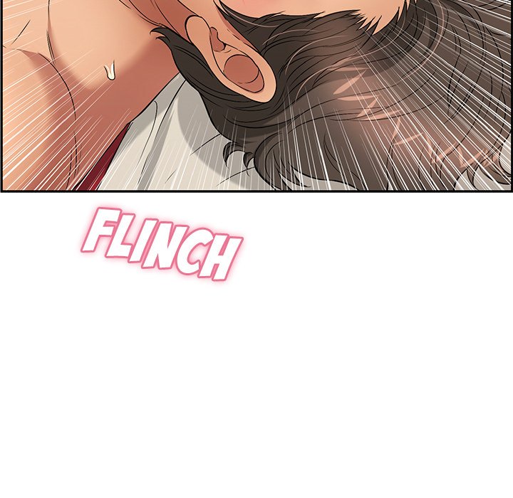 A Killer Woman Chapter 73 Page 59