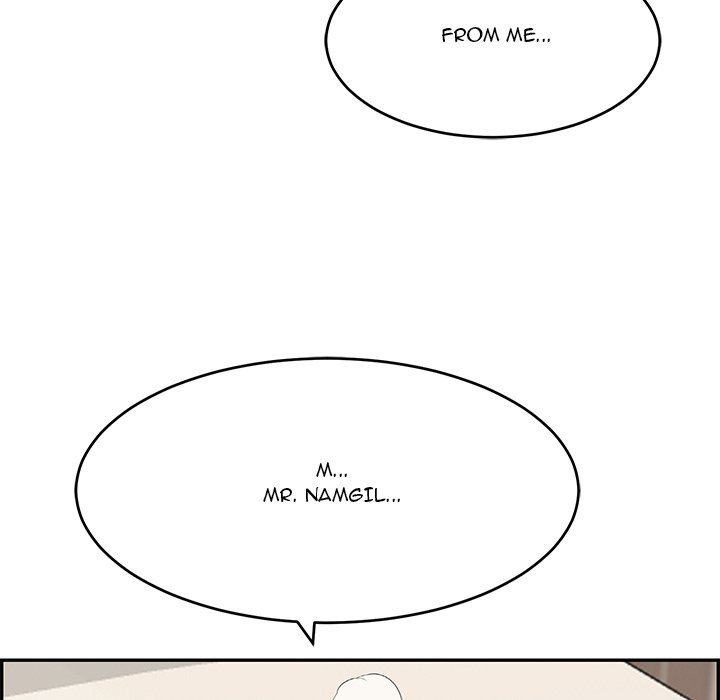 A Killer Woman Chapter 73 Page 73