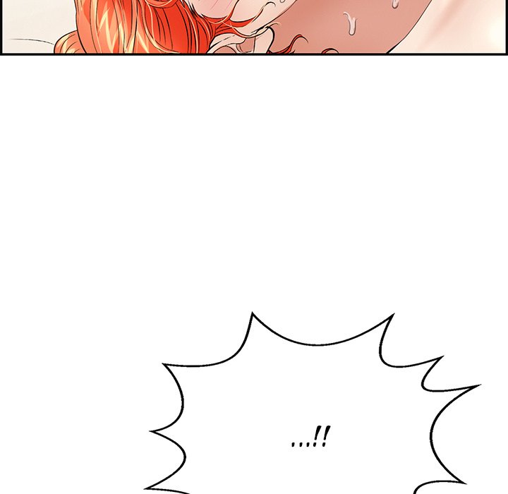 A Killer Woman Chapter 73 Page 79