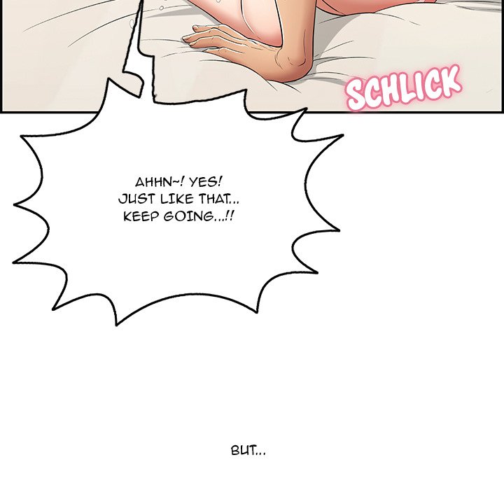 A Killer Woman Chapter 73 Page 89