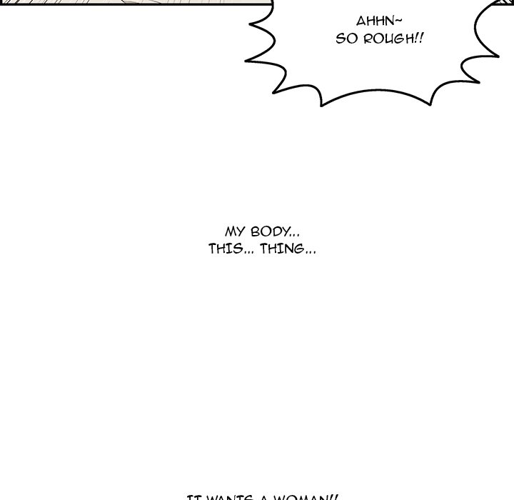 A Killer Woman Chapter 73 Page 92