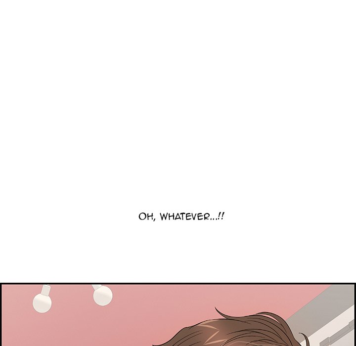 A Killer Woman Chapter 73 Page 95