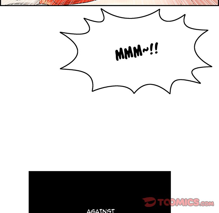A Killer Woman Chapter 73 Page 99