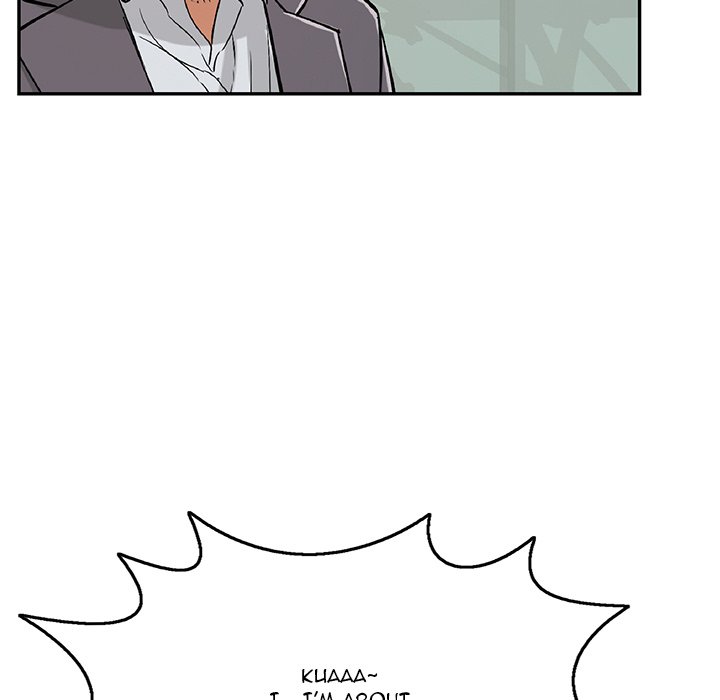 A Killer Woman Chapter 74 Page 10