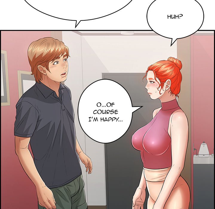 A Killer Woman Chapter 74 Page 102