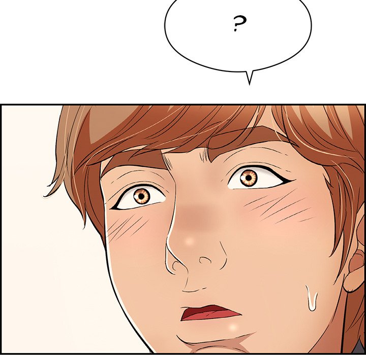 A Killer Woman Chapter 74 Page 104