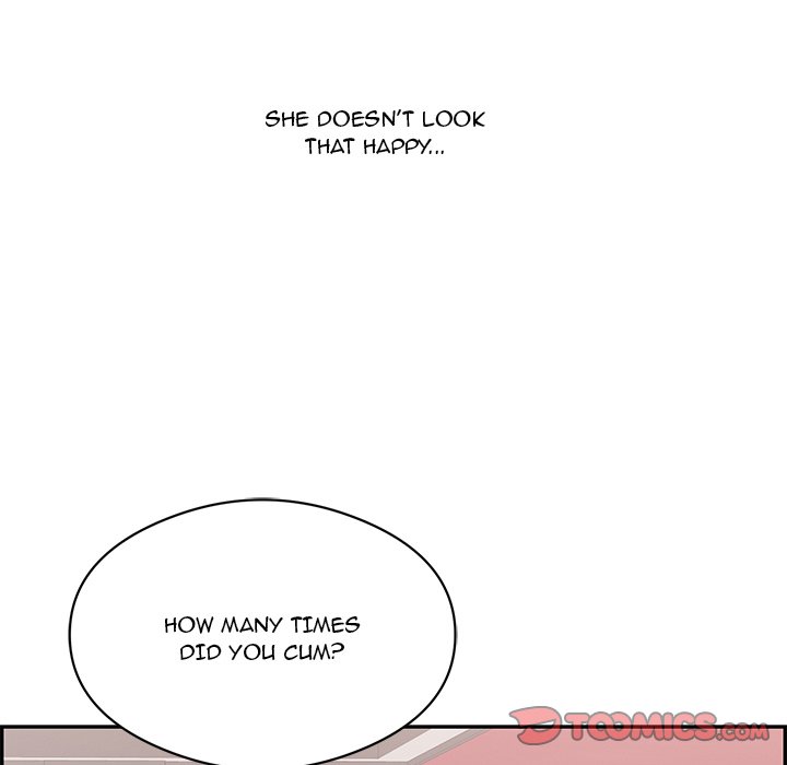A Killer Woman Chapter 74 Page 105