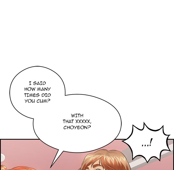 A Killer Woman Chapter 74 Page 107