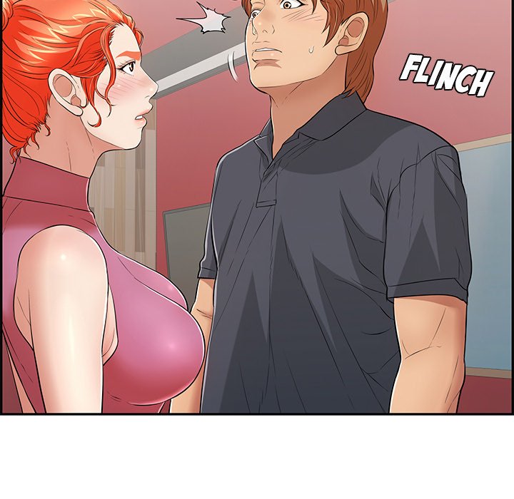 A Killer Woman Chapter 74 Page 108