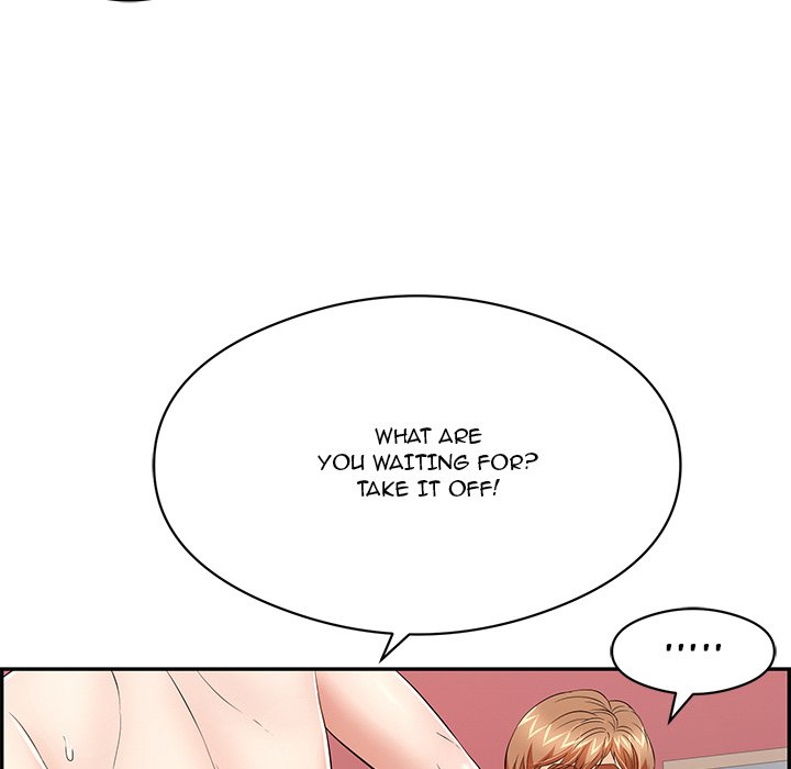 A Killer Woman Chapter 74 Page 115