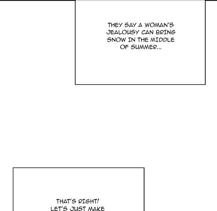 A Killer Woman Chapter 74 Page 119