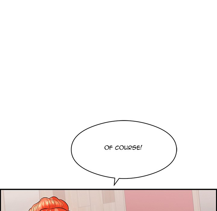 A Killer Woman Chapter 74 Page 134