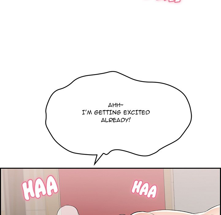 A Killer Woman Chapter 74 Page 138