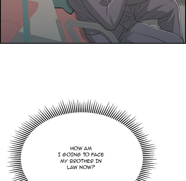 A Killer Woman Chapter 74 Page 25
