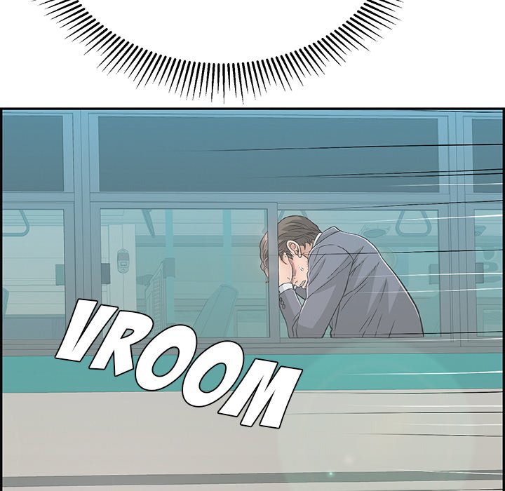 A Killer Woman Chapter 74 Page 26