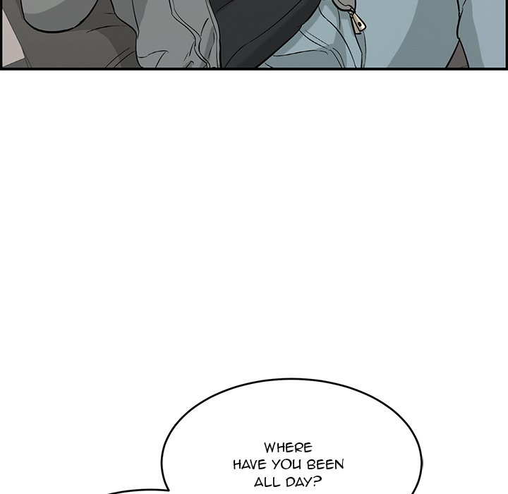 A Killer Woman Chapter 74 Page 43