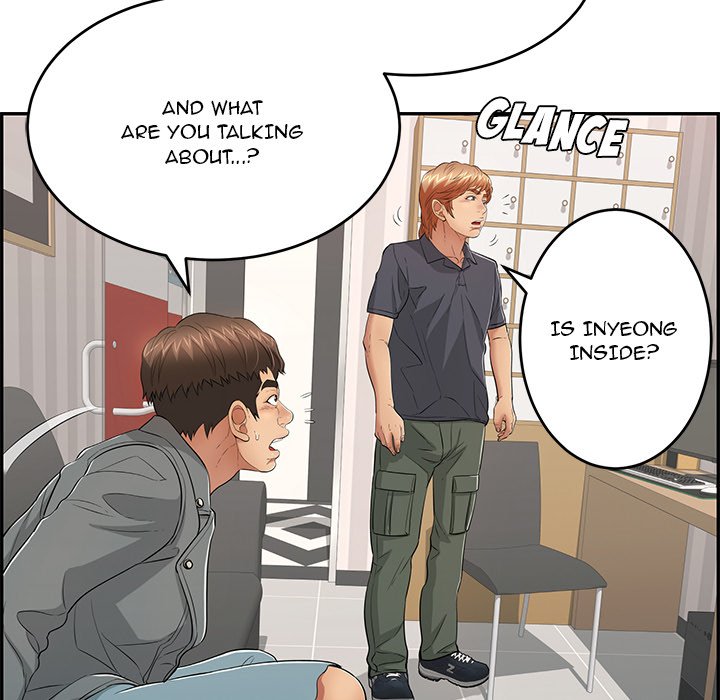 A Killer Woman Chapter 74 Page 44