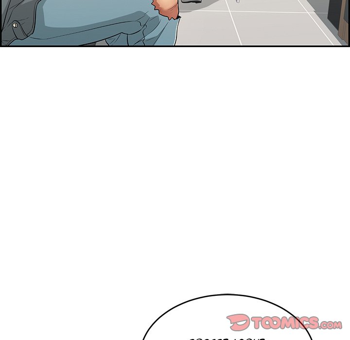 A Killer Woman Chapter 74 Page 45