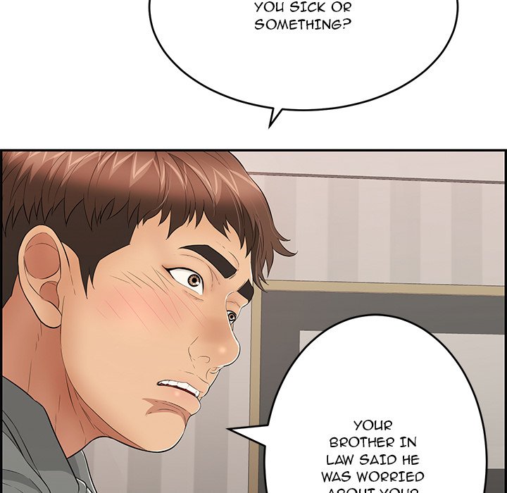 A Killer Woman Chapter 74 Page 48