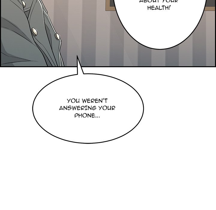 A Killer Woman Chapter 74 Page 49