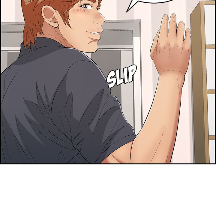 A Killer Woman Chapter 74 Page 53