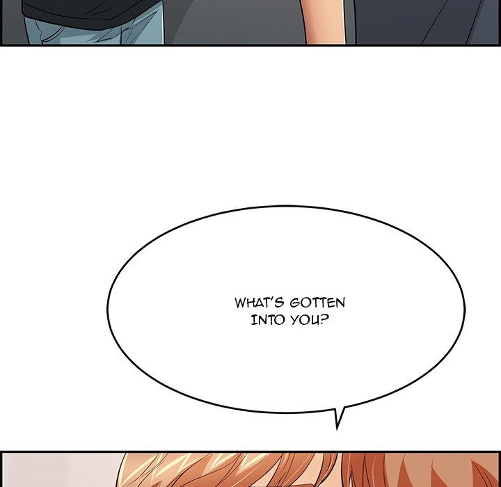 A Killer Woman Chapter 74 Page 58