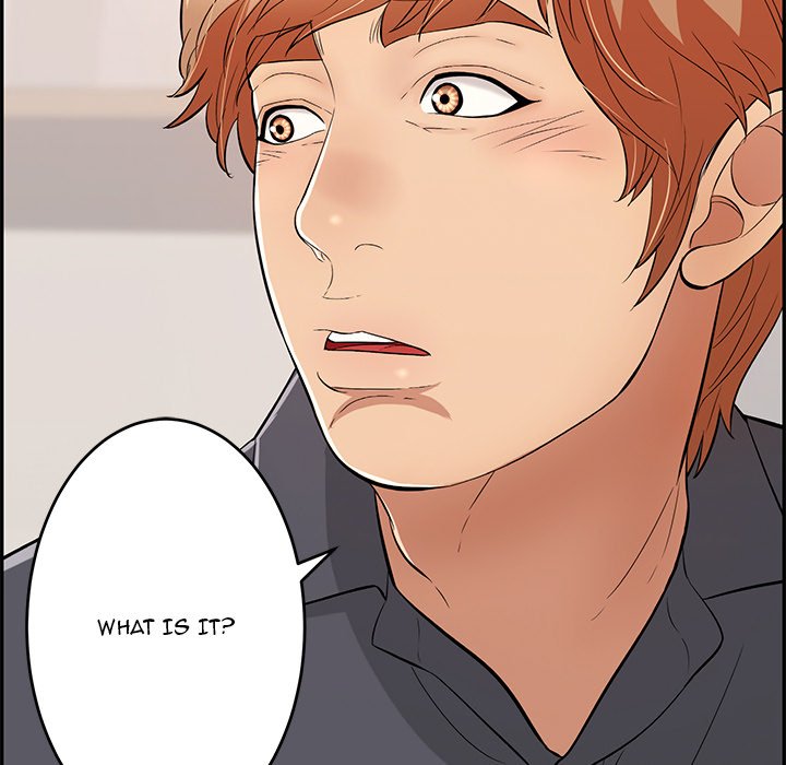 A Killer Woman Chapter 74 Page 59