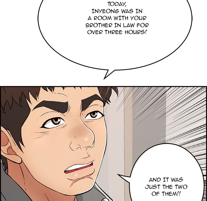 A Killer Woman Chapter 74 Page 61