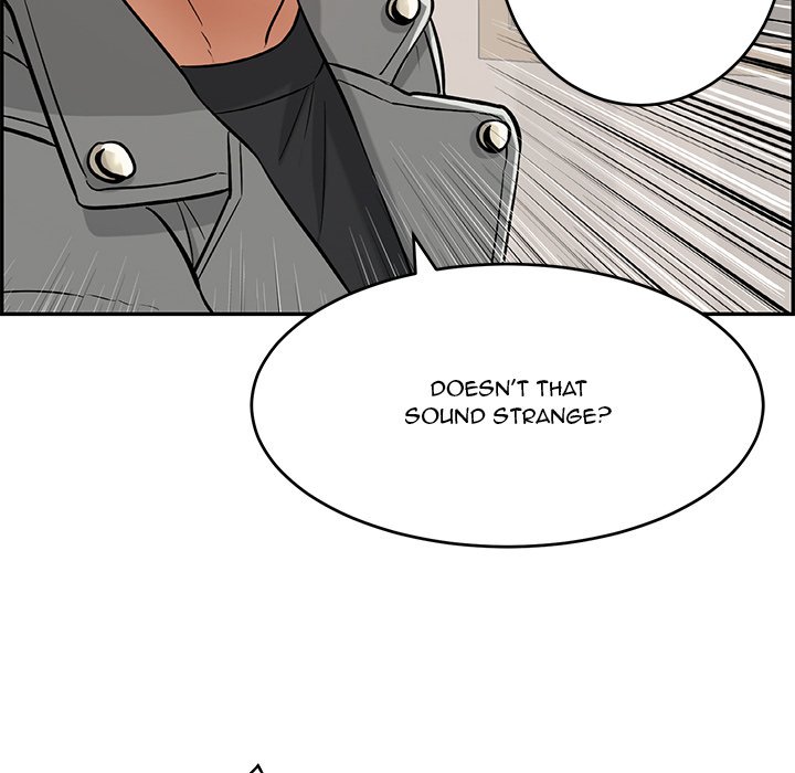 A Killer Woman Chapter 74 Page 62
