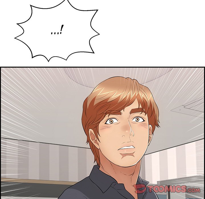 A Killer Woman Chapter 74 Page 63