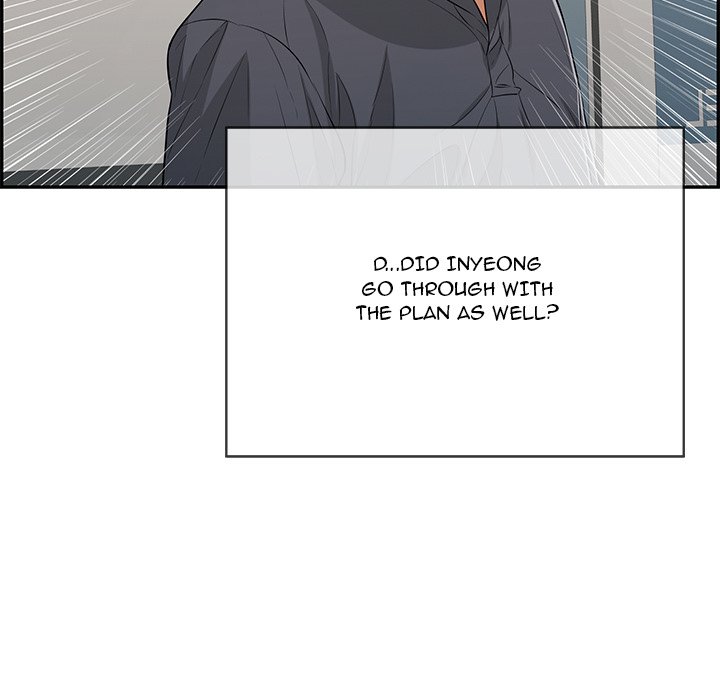 A Killer Woman Chapter 74 Page 64