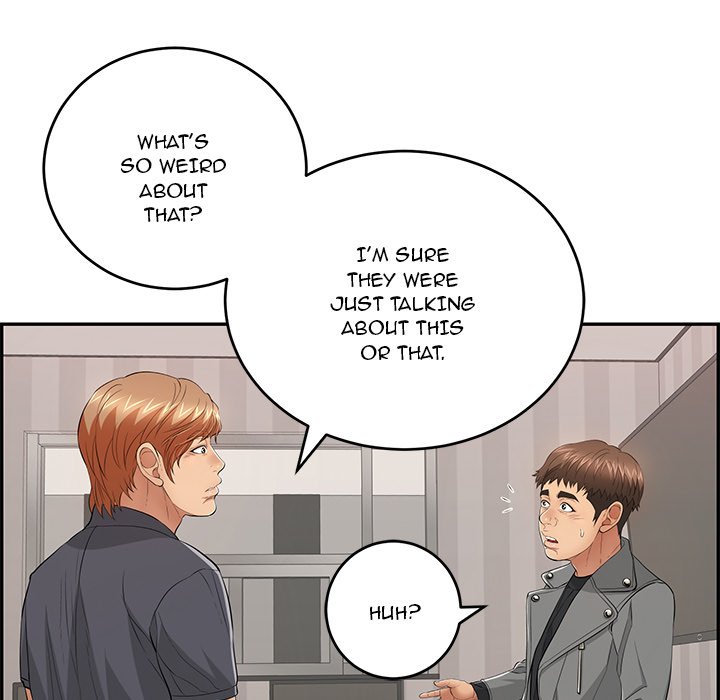 A Killer Woman Chapter 74 Page 65