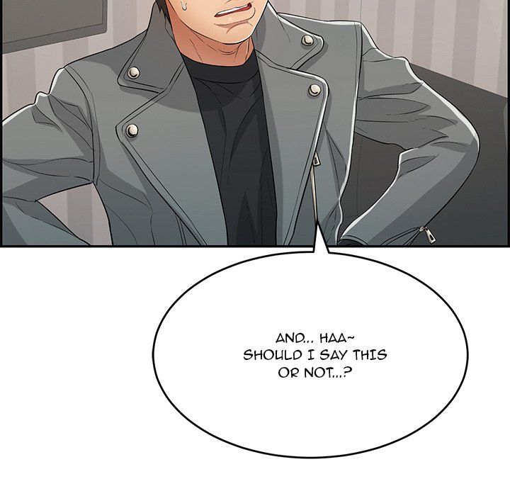 A Killer Woman Chapter 74 Page 70
