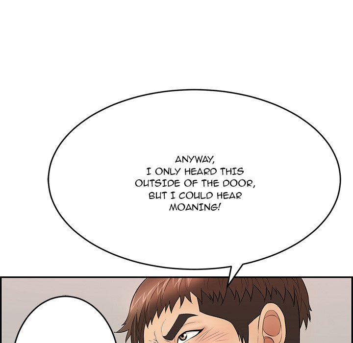 A Killer Woman Chapter 74 Page 72