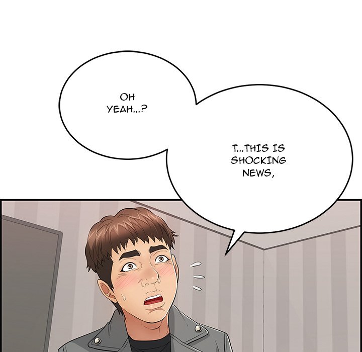 A Killer Woman Chapter 74 Page 76