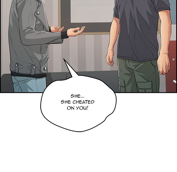A Killer Woman Chapter 74 Page 79