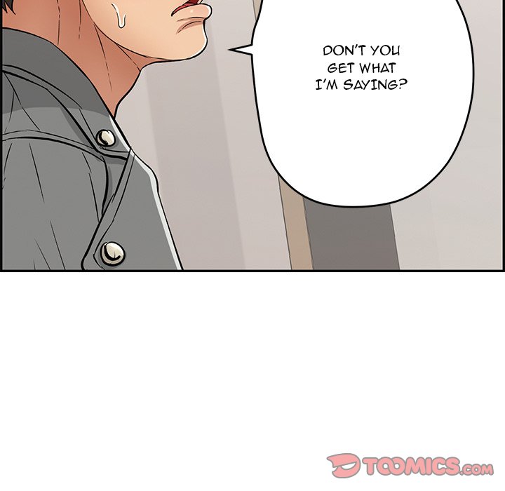 A Killer Woman Chapter 74 Page 81
