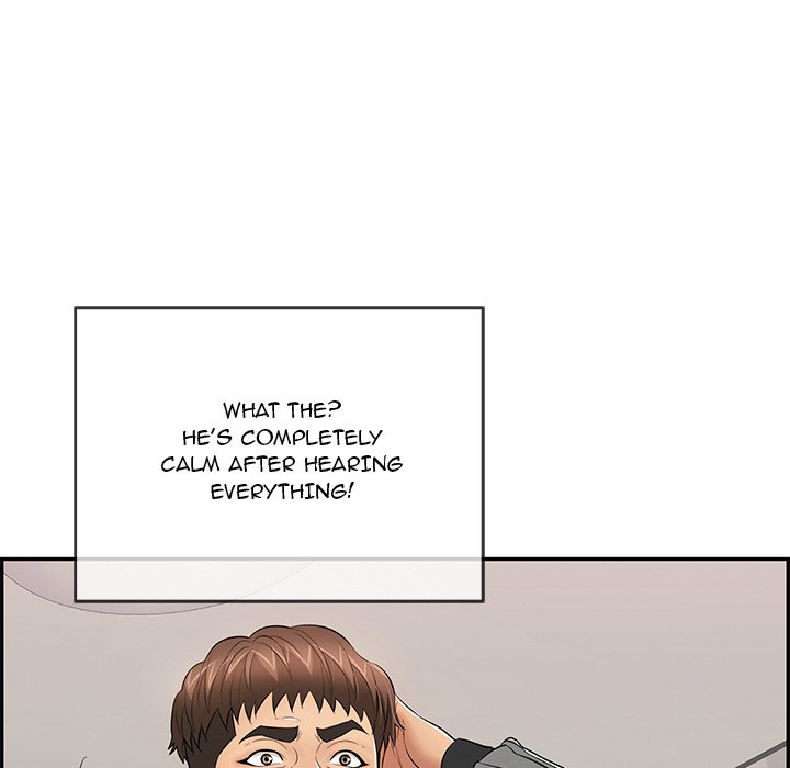A Killer Woman Chapter 74 Page 86