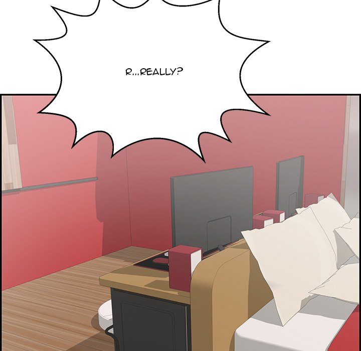 A Killer Woman Chapter 74 Page 90
