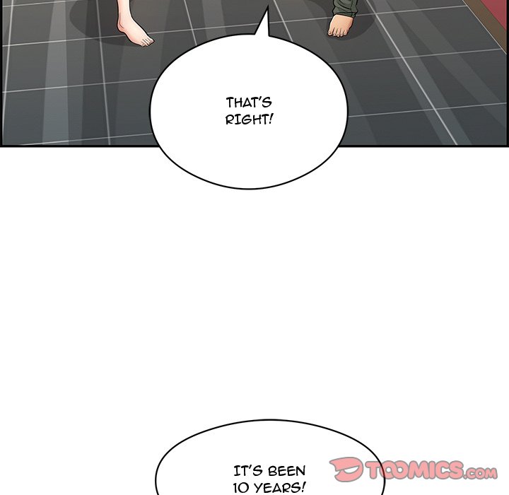 A Killer Woman Chapter 74 Page 93