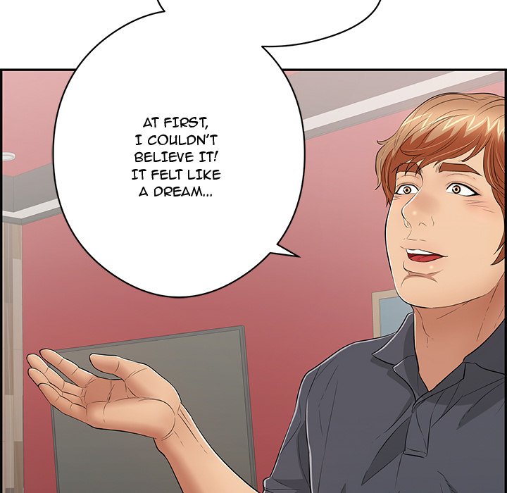 A Killer Woman Chapter 74 Page 94