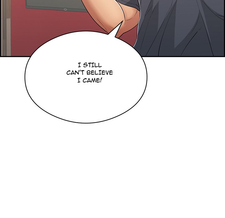 A Killer Woman Chapter 74 Page 95