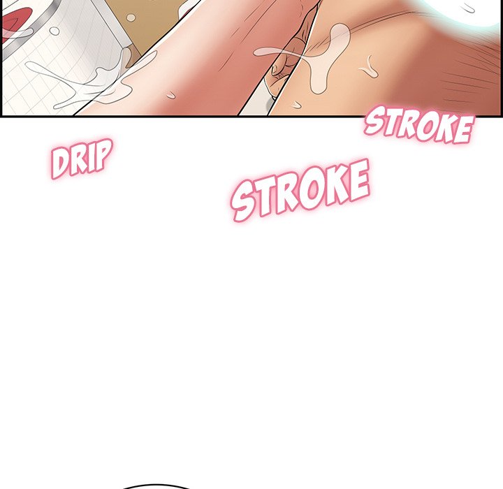 A Killer Woman Chapter 75 Page 100