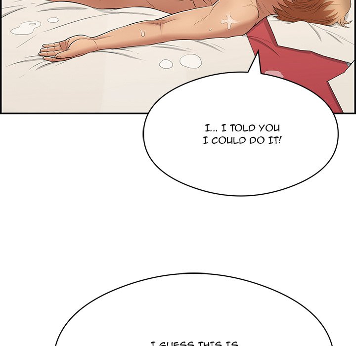 A Killer Woman Chapter 75 Page 102